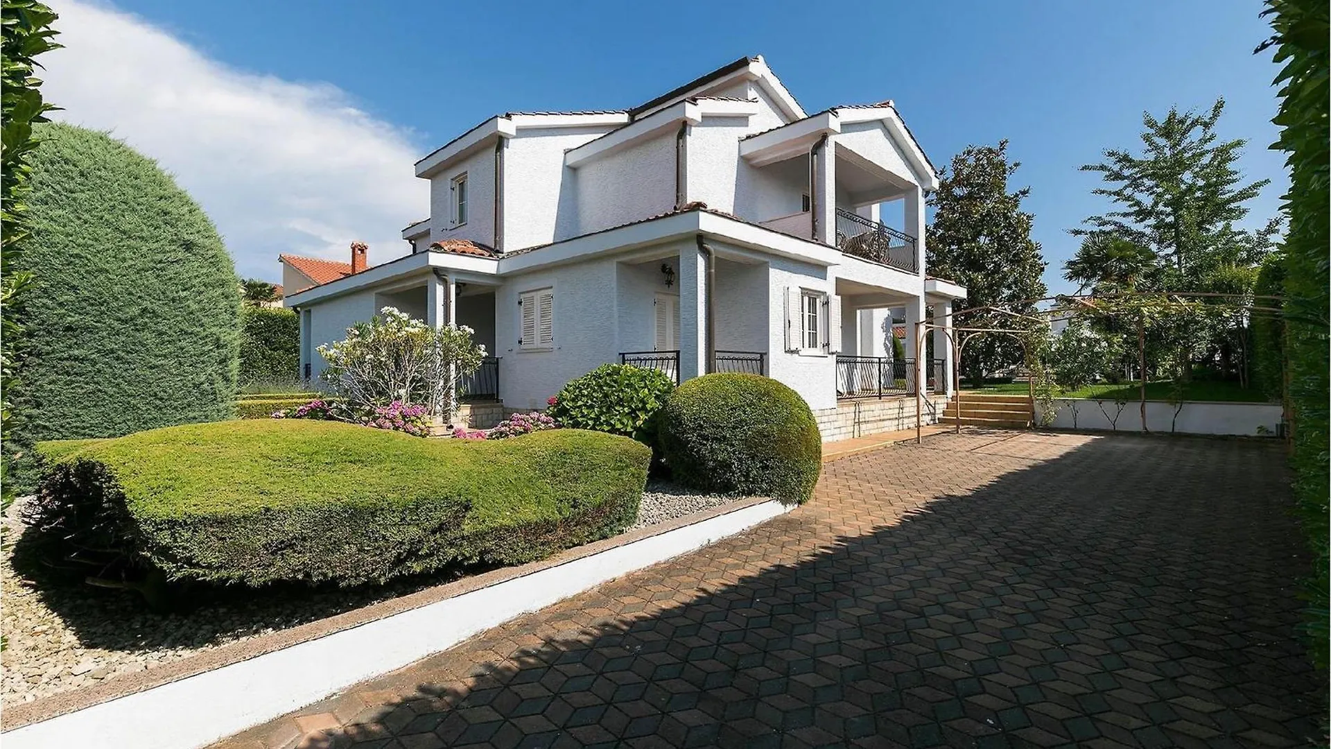 Villa My Lia Poreč 0*,