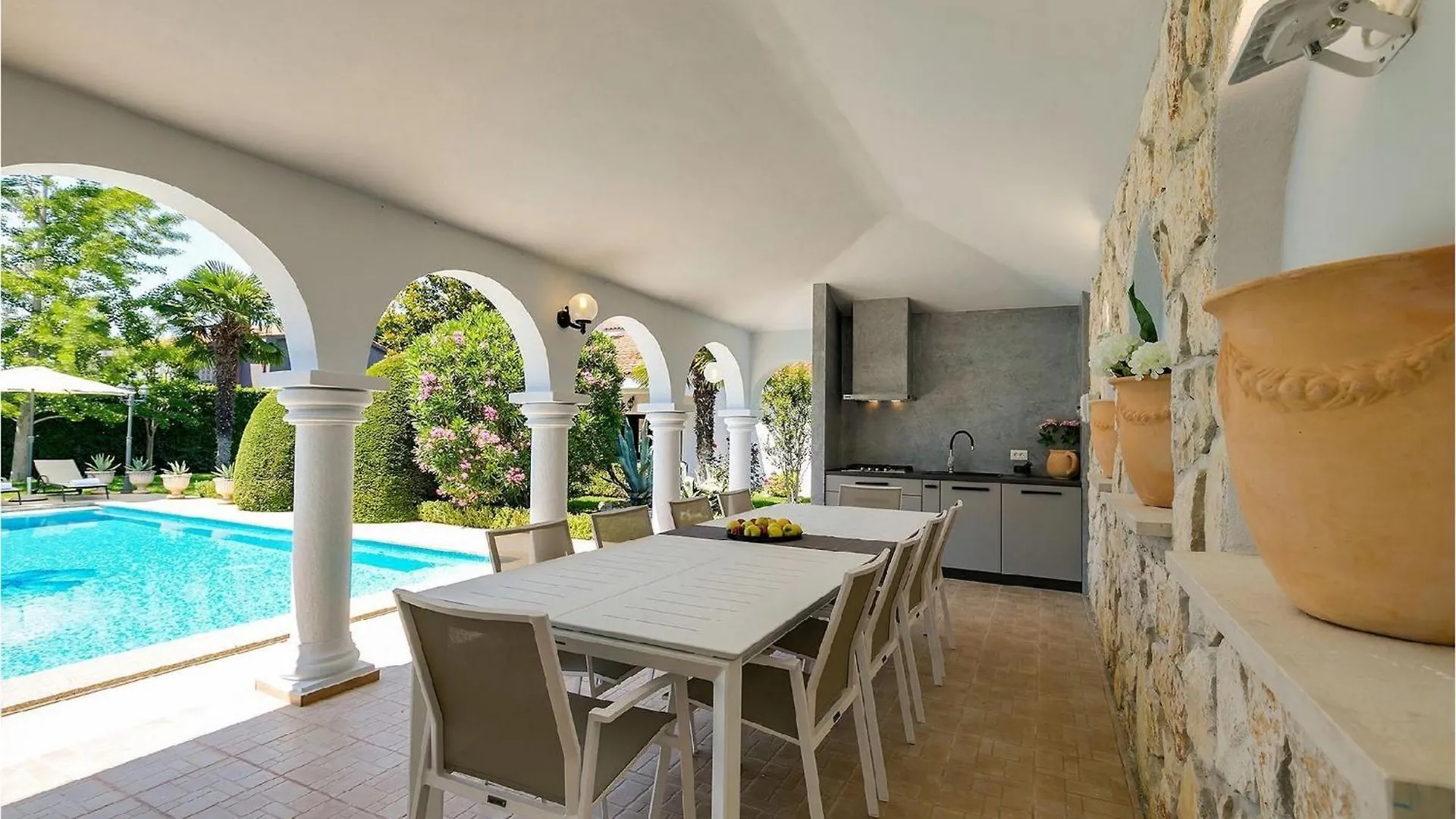 Villa My Lia Poreč 0*,