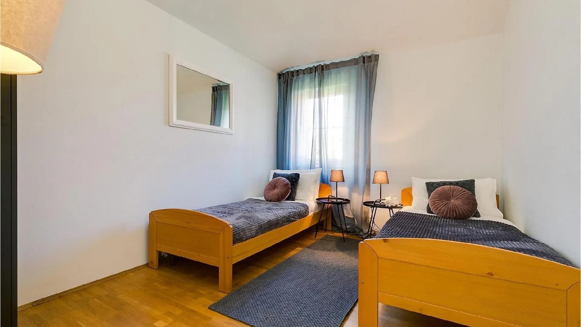 Feriehus Villa My Lia Poreč